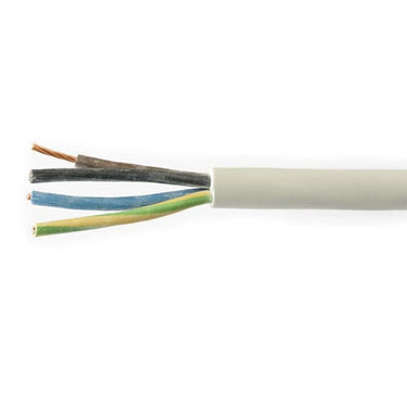 Funktionssikker Kabel FIREFIT 300/500 V UFRH-O 3x1,5mm² - 1