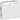 FUGA tekstfelt hvid - 1