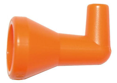 Cool Line Vinkel dyse 90° Ø3,2 mm 1/4" - 1