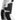 Snickers stretch arbejdsbukser i slim fit m. hylsterlommer 6241 hvid/sort str. 44 - 3