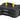 Stanley Fatmax PRO-STACK Kasse m/2 skuffer FMST1-71969 - 1