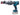 Makita 18V Stålstangsklipper 18V DSC163ZK solo - 1