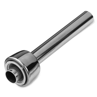 Roth roset til 25 mm tomrør med 150 mm dækrør - 1