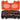 Bahco 1/4" topnøglesæt m/16 dele tommemål 1/8-9/16" - 1