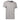 Seven Seas t-shirt o-neck S620 lys grå melange str M - 1