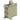 Sikring NH-00 125A GL/GG 500V - 1