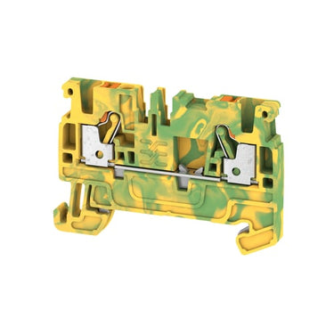 Jordklemme A2C 2.5 PE - 1