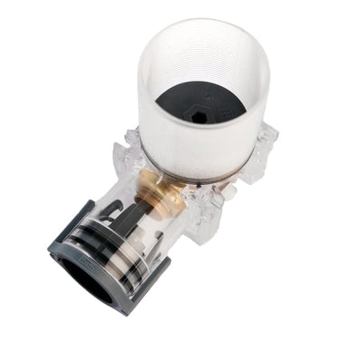 Roth QuickBox til mur 15 mm indstik - 1