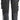 Snickers stretch arbejdsbukser i slim fit m. hylsterlommer 6241 koksgrå/sort str. 54 - 2