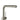 hansgrohe Talis M54 køkkenarmatur 270 1jet med udtæk steel - 1