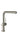 hansgrohe Talis M54 køkkenarmatur 270 1jet med udtæk steel - 1