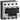 TYTAN T - Gruppeafbryder 2-63A 3P+N bulk 45 stk. - 1