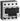 TYTAN T - Gruppeafbryder 2-63A 3P+N bulk 45 stk. - 1
