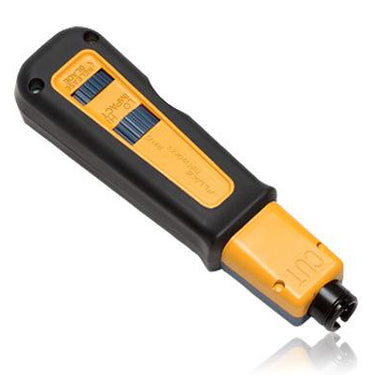 Montageværktøj 110 punch down Fluke - 1