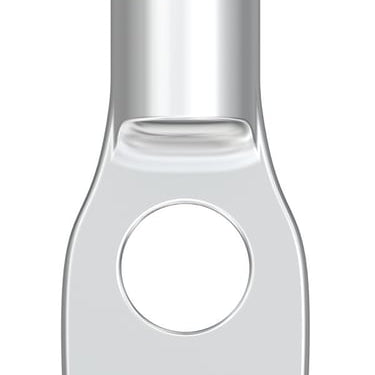 Øjebolt EB 8X25 mm - 1
