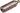 Al/Cu-samlemuffe AKS95-50 95/120mm² RM/RE + 50mm² - 1