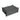 HD Flex 19" panel udtræk 4U for 48 kassetter (max 576 fiber) sort - 1