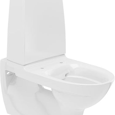 Ifö Spira Rimfree vægskål - 1