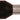 Isoleret terminalrør A1,5-8ETT 1,5mm² L8 Sort - 1