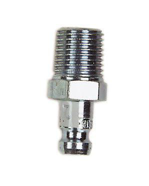 Nippel CEJN 220 1/4" udvendig gevind - 1