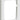 FUGA ramme Softline 68 1,5 modul hvid - 1