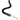 Fiberkabel Unitube 6XOS2 G.657.A1 singelmode Udendørs PE sort - 1