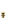 hansgrohe Push-Open bundventil 1 1/4" poleret guld-optik - 1