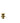 hansgrohe Push-Open bundventil 1 1/4" poleret guld-optik - 1