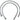 GROHE tilslutningsslange  470 forkromet 2 stk - 1