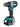 Makita 18V Bore-/Skruemask DDF484T kulfri 1x5,0Ah - 1