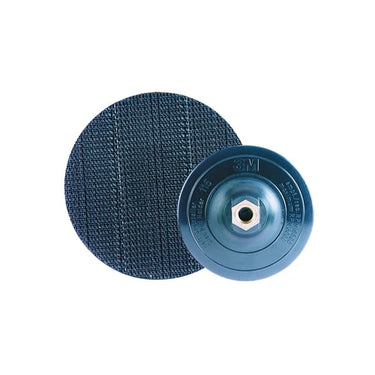 3M™ Bagplade DH-AC M14 127 mm 1 stk/krt PN05681 - 1