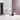 LAUFEN LIS betjeningsplade Duo AW102 antracit - 3