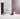 LAUFEN LIS betjeningsplade Duo AW102 antracit - 3