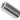M8X16  ISO 4029 FZB pinol skrue - 1