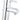 GROHE Concetta etgrebs håndvaskarmatur 101 mm tud m/bv krom - 1