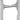 LK FUGA teknisk monteringsramme for SOFT BASE 63 CHOICE & PURE designrammer 2,5 modul - 1