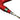 Fiberkabel Unitube 24XOS2 G.657.A1 LSZH Fire Survival kabel rød - 1