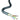 Datakabel KAT6A F/FTP LSF/OH IEC 332.1 - Euro Class Eca hvid T500 Leviton (Brand-Rex) - 2