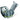 Modular jack KAT5E RJ45 (pakke a 12) tool-free U/UTP - 2