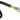 Fiberkabel tight buffered 6XOS2  G.657.A1 singelmode LSF/OH IEC 332-1-2 Euro Class Eca sort - 1