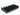Keyquick mekanisk splice holder - 1