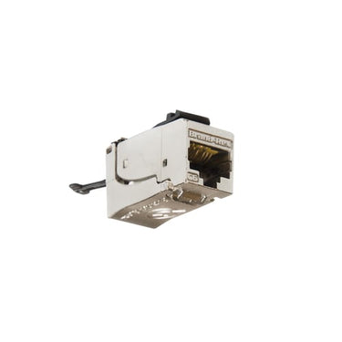 Modular jack KAT6 RJ45 (pakke a 12) tool-free S/STP - 1