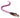 Patchkabel KAT6A S/FTP 3m LSZH violet - 1