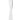 Vikan Opvaskebørste 240mm Stiv hvid - 1