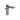 Dyson Airblade håndtørrer Wash+Dry WD05 stål - 1