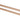 GROHE Essentials håndklædeholder dobbelt 439 mm warm sunset - 1