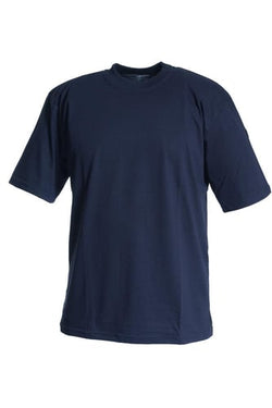 FR T-shirt 590789 Marine S - 1