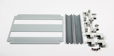 Din-skinne indsats OD-2 - 1