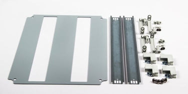 Din-skinne indsats PD-2 - 1