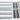 Din-skinne indsats TD-4 - 1